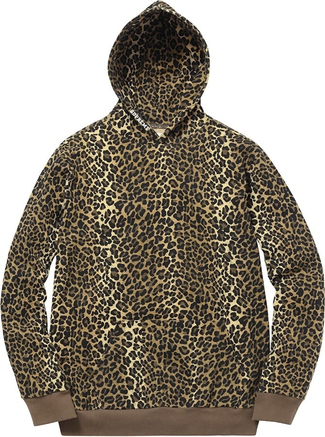 Mini Harvard Hooded L/S Top view 2